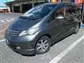 2009 Honda Freed