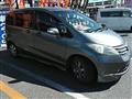 2009 Honda Freed