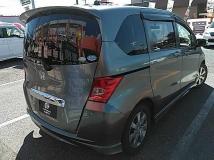 2009 Honda Freed