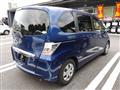 2013 Honda Freed