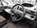 2013 Honda Freed
