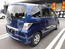 2013 Honda Freed