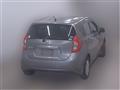 2014 Nissan Note