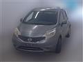 2014 Nissan Note