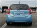 2013 Nissan Note