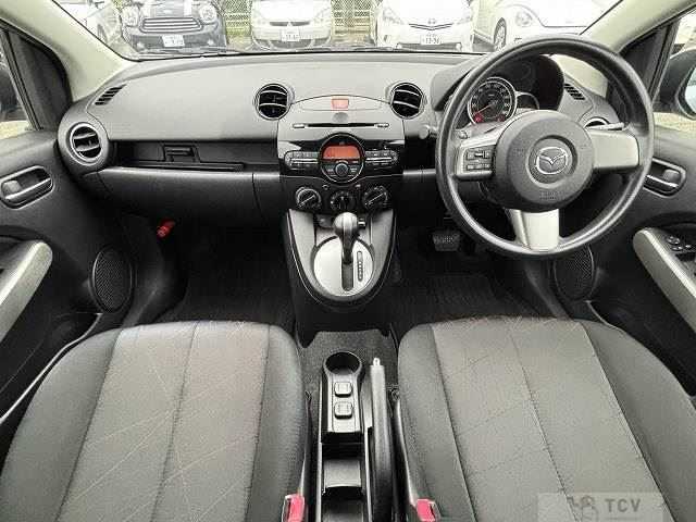 2013 Mazda Demio