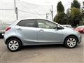 2013 Mazda Demio