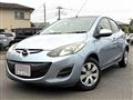 2013 Mazda Demio