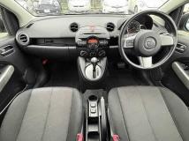 2013 Mazda Demio