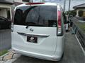 2011 Nissan Serena