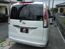 2011 Nissan Serena