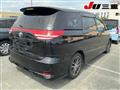 2008 Toyota Estima