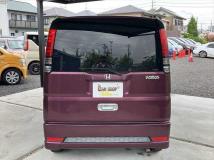 2012 Honda Vamos