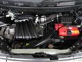2012 Nissan Cube