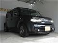 2012 Nissan Cube