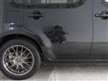 2012 Nissan Cube