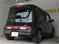 2012 Nissan Cube