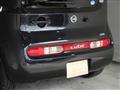 2012 Nissan Cube