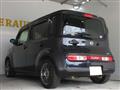 2012 Nissan Cube