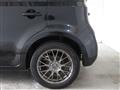 2012 Nissan Cube
