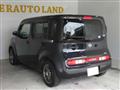 2012 Nissan Cube