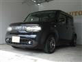 2012 Nissan Cube