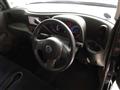 2012 Nissan Cube