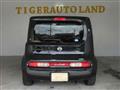 2012 Nissan Cube