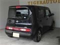 2012 Nissan Cube