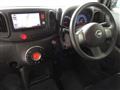 2012 Nissan Cube