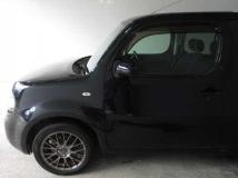 2012 Nissan Cube