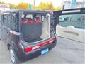 2011 Nissan Cube