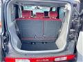 2011 Nissan Cube