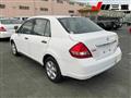 2009 Nissan Tiida Latio