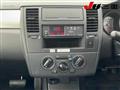 2009 Nissan Tiida Latio