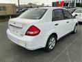 2009 Nissan Tiida Latio