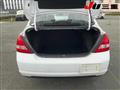 2009 Nissan Tiida Latio