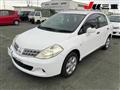2009 Nissan Tiida Latio