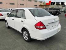 2009 Nissan Tiida Latio