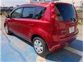 2011 Nissan Note