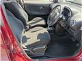 2011 Nissan Note
