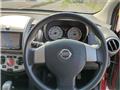 2011 Nissan Note
