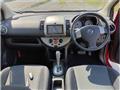2011 Nissan Note