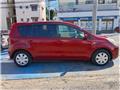 2011 Nissan Note
