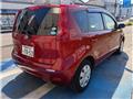 2011 Nissan Note