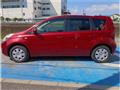 2011 Nissan Note