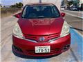 2011 Nissan Note