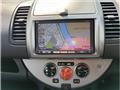 2011 Nissan Note