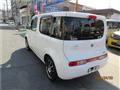 2013 Nissan Cube