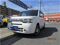 2013 Nissan Cube
